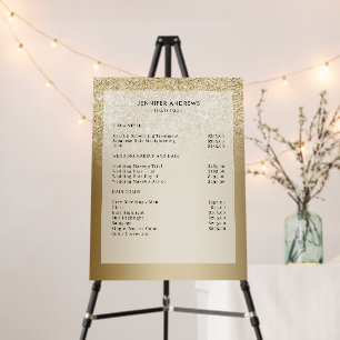 Foam Boards