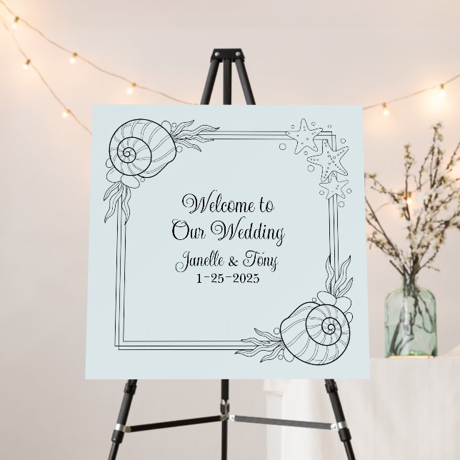 Foam Boards (In Situ (Stand))