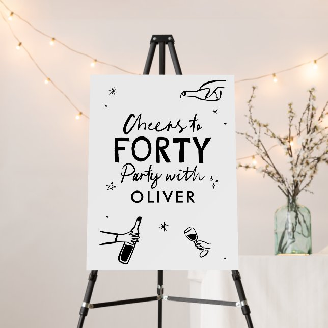 Foam Boards (In Situ (Stand))