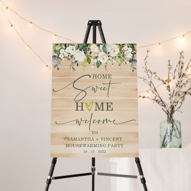 Foam Boards (In Situ (Stand))