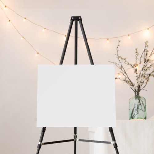 Foam Boards