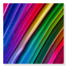 Foam Boards bright and bold colors
