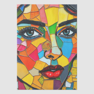 Foam Boards Tissue Paper