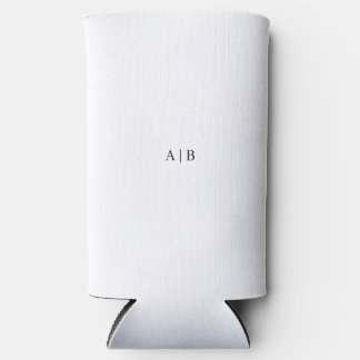 Foam Can Cooler