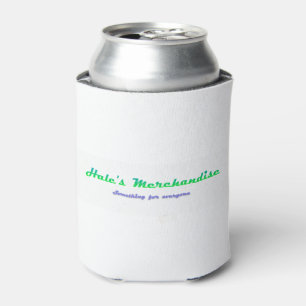 Foam Can Cooler