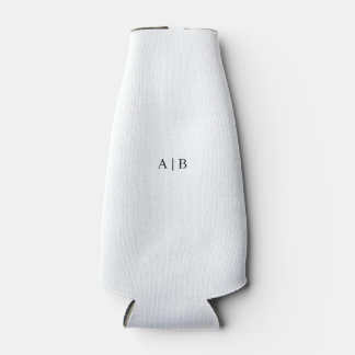 Foam Can Cooler