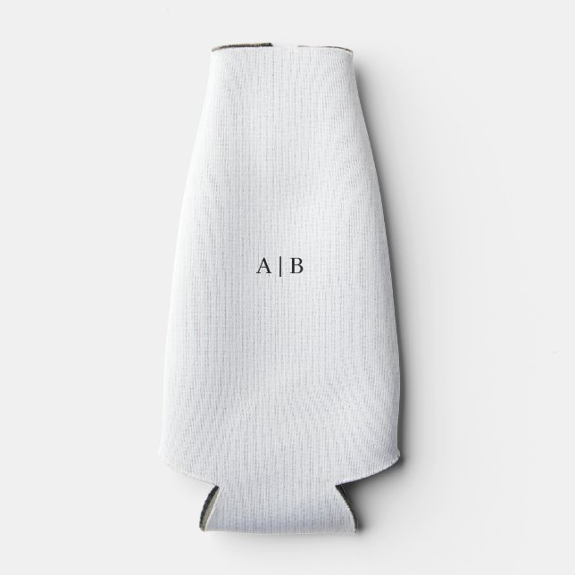 Foam Can Cooler (Front)