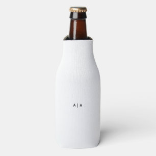 Foam Can Cooler