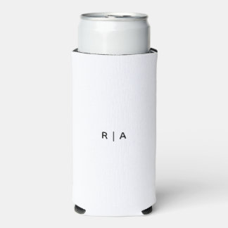 Foam Can Cooler
