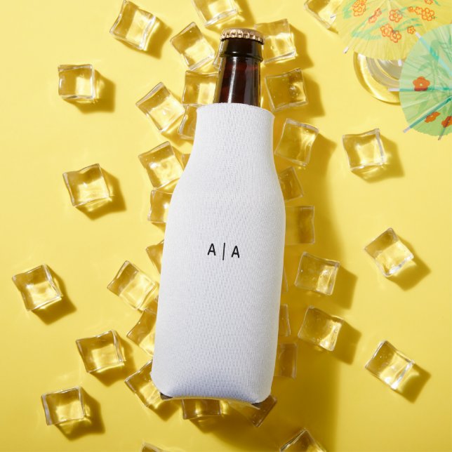 Foam Can Cooler (In Situ Summer)
