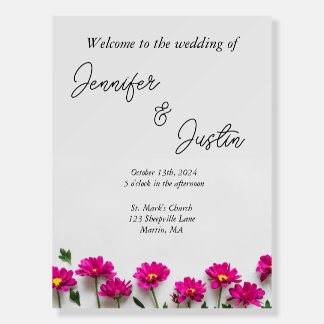 Foam Core Board, Size: 18.00" x 24.00", CornerStyl Board