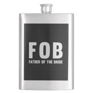 FOB FLASK