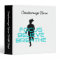 Focus Believe Breathe Aqua