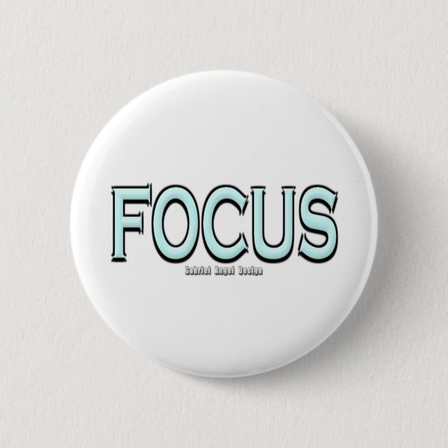 Focus Button (Front)