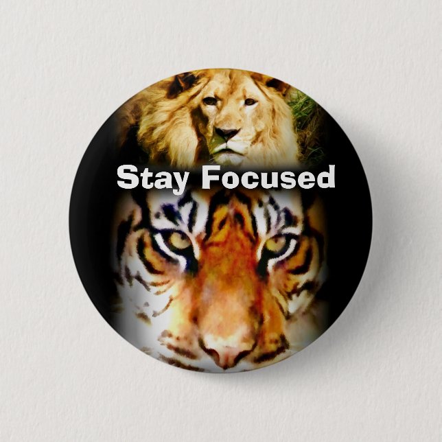 Focus & Courage_ Button (Front)
