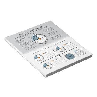 focus notepad