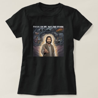 Focus on Me T-Shirt