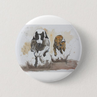 Focus Pinback Button