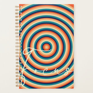 Focus Planner