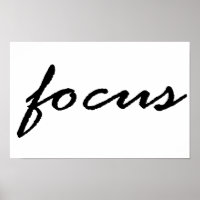 Focus
