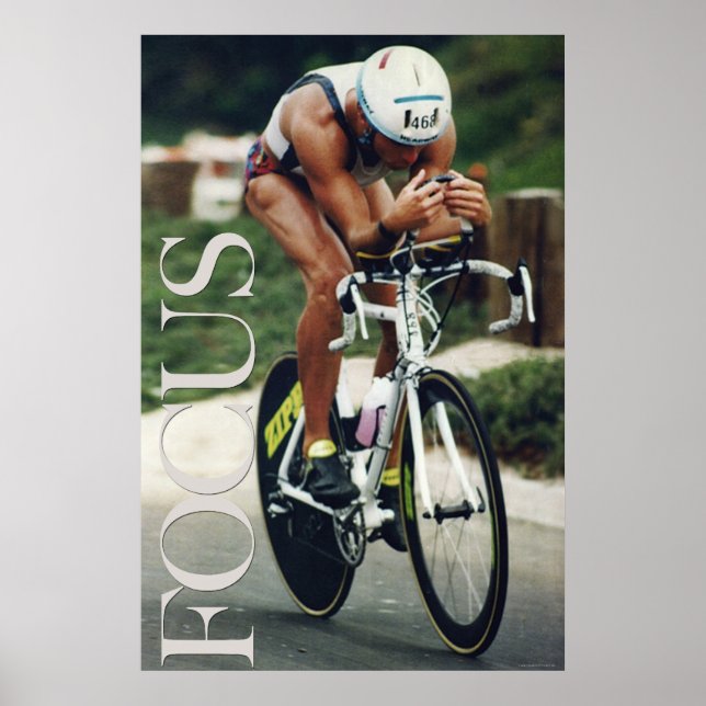 Focus Poster (Front)