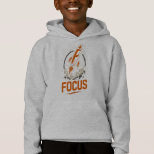 FOCUS Rocket – Urban Launch Edition Hoodie