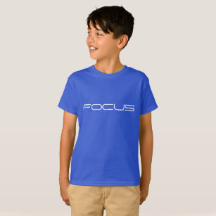 focus bikes shirt