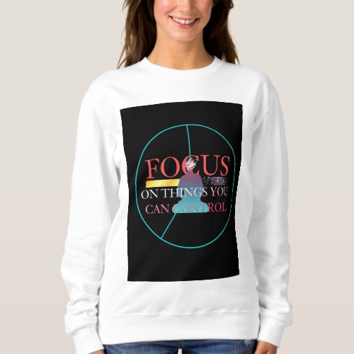 Focus Sweatshirt