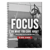 FOCUS