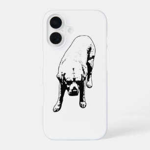 Focused Energy iPhone 16 Case