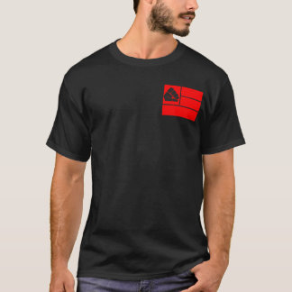 FoE Nation Red! T-Shirt