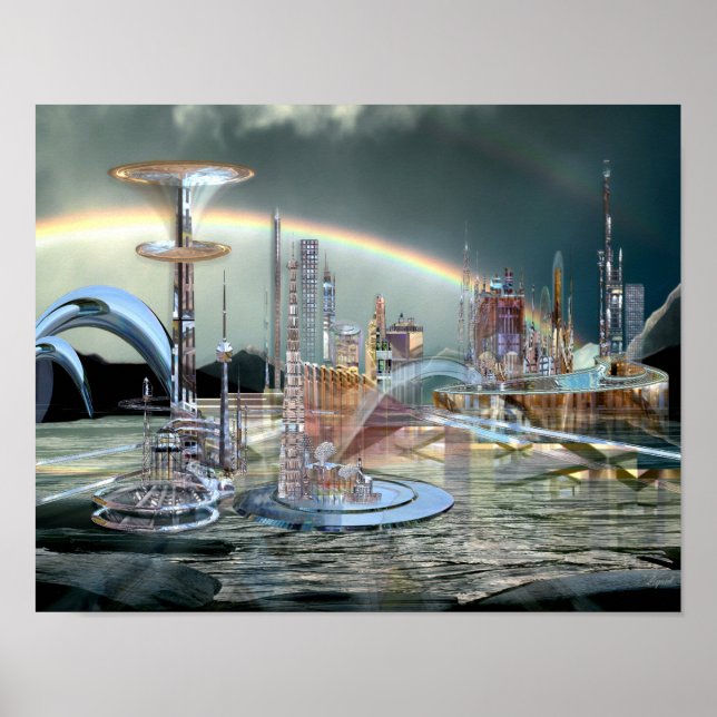 Foenanston Print (Front)