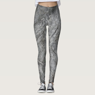 Fog Camo Leggings
