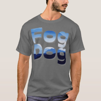 Fog Dog T-Shirt