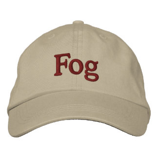 FOG  Hat