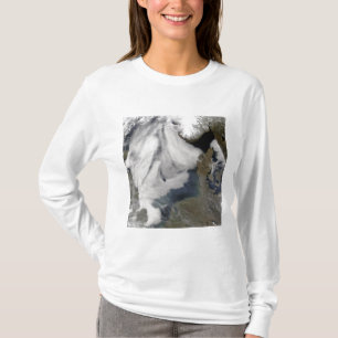 Fog in the North Sea 2 T-Shirt