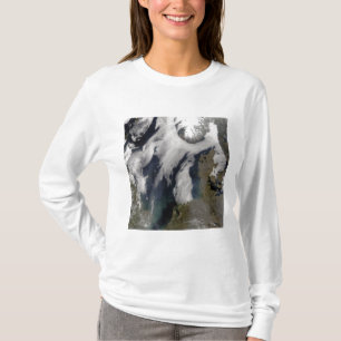 Fog in the North Sea T-Shirt