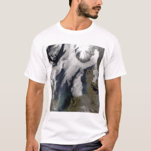 Fog in the North Sea T-Shirt