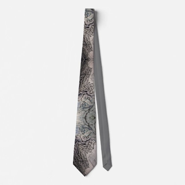 Fog Neck Tie (Front)