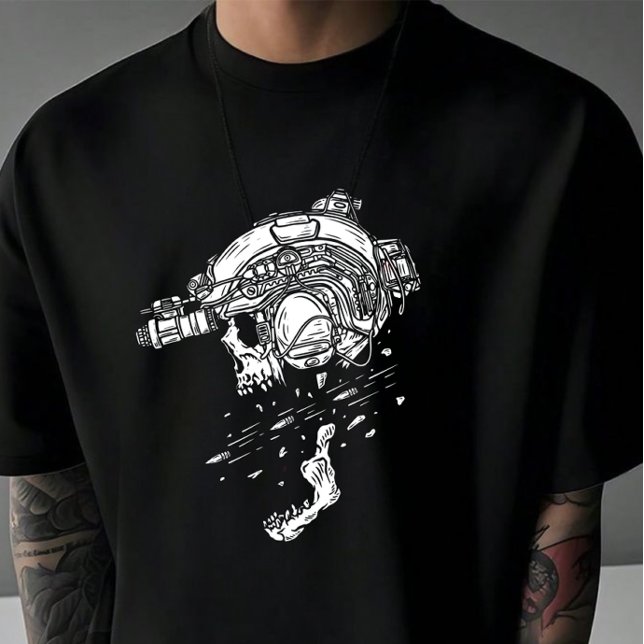 FOG Unisex T-shirt  (Creator Uploaded)