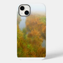 Foggy creek Case-Mate iPhone case