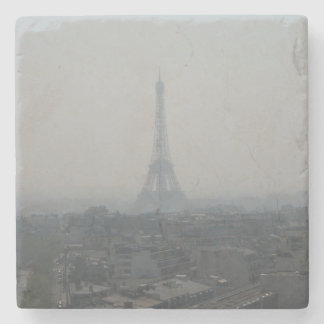 Foggy Eiffel Coaster