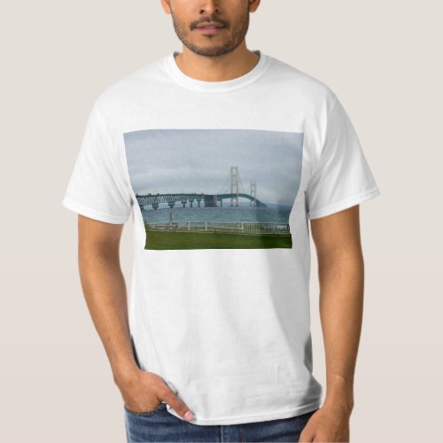 Foggy Mighty Mac T_Shirt