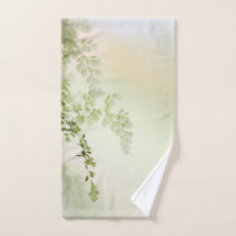 Foggy Morning / Elegant