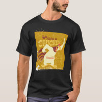 Foghorn Ah'm a chicken T-Shirt