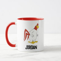 Foghorn Leghorn | Add Your Name