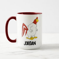 Foghorn Leghorn | Add Your Name