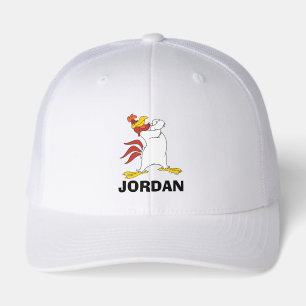 Foghorn Leghorn Arms Crossed