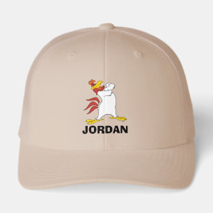 Foghorn Leghorn Arms Crossed