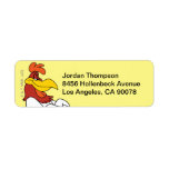 Foghorn
